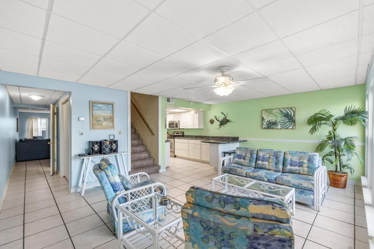 The Treehouse On The Bay Vila Pensacola Beach Exterior foto